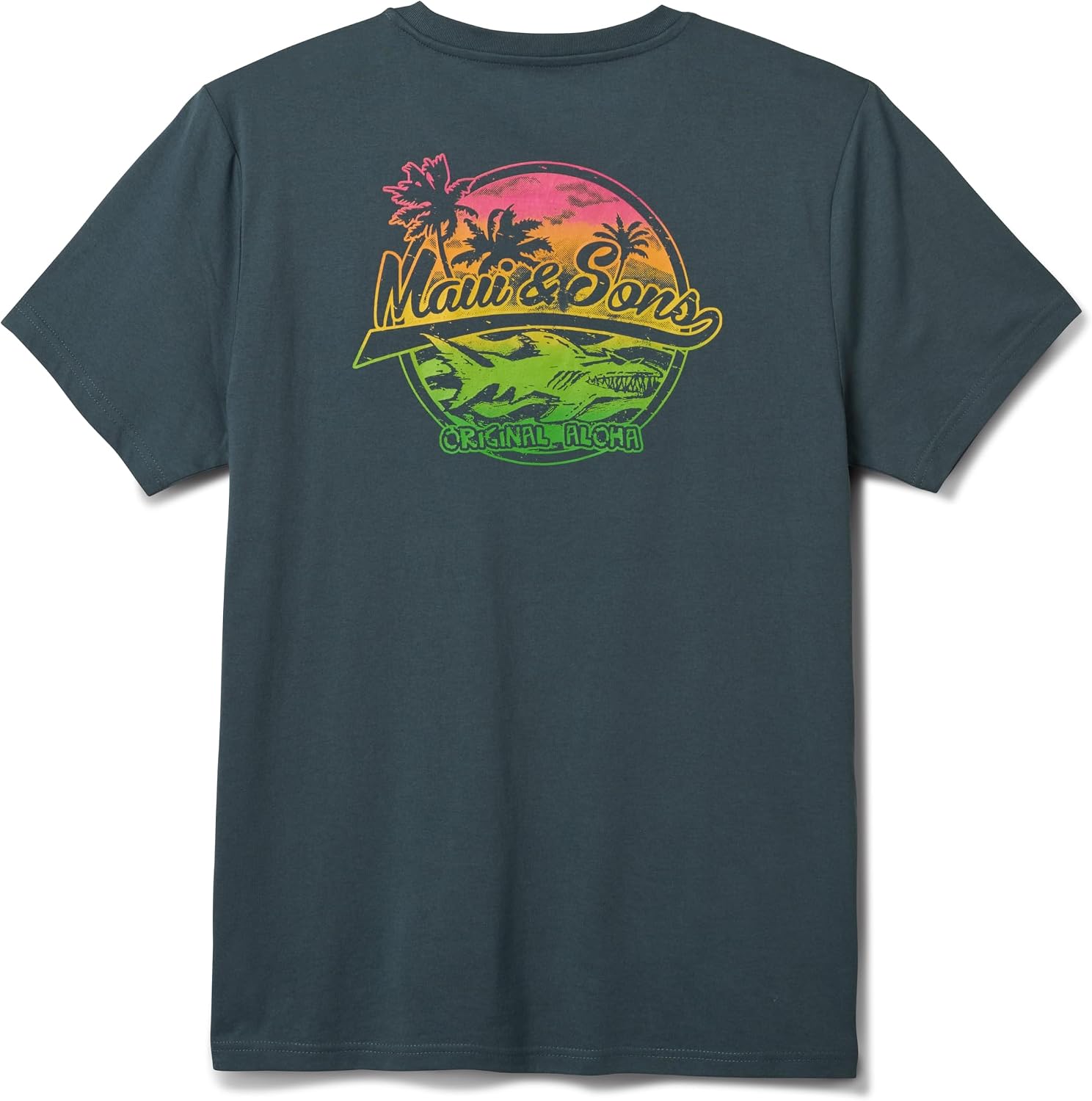 Vintage Shirts for Men & Women | Multiple Styles & Colors | Crew Neck Short Sleeve Graphic Tees Designed for Everyday Comfort