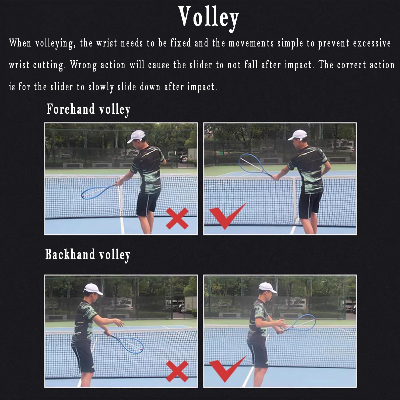 Acceleratore di Swing nel Tennis, Tiro al Volo di Dritto E Rovescio E Allenatore di Servizio, Movimenti Corretti dello Swing E Padronanza delle Abilità di Generazione di Energia