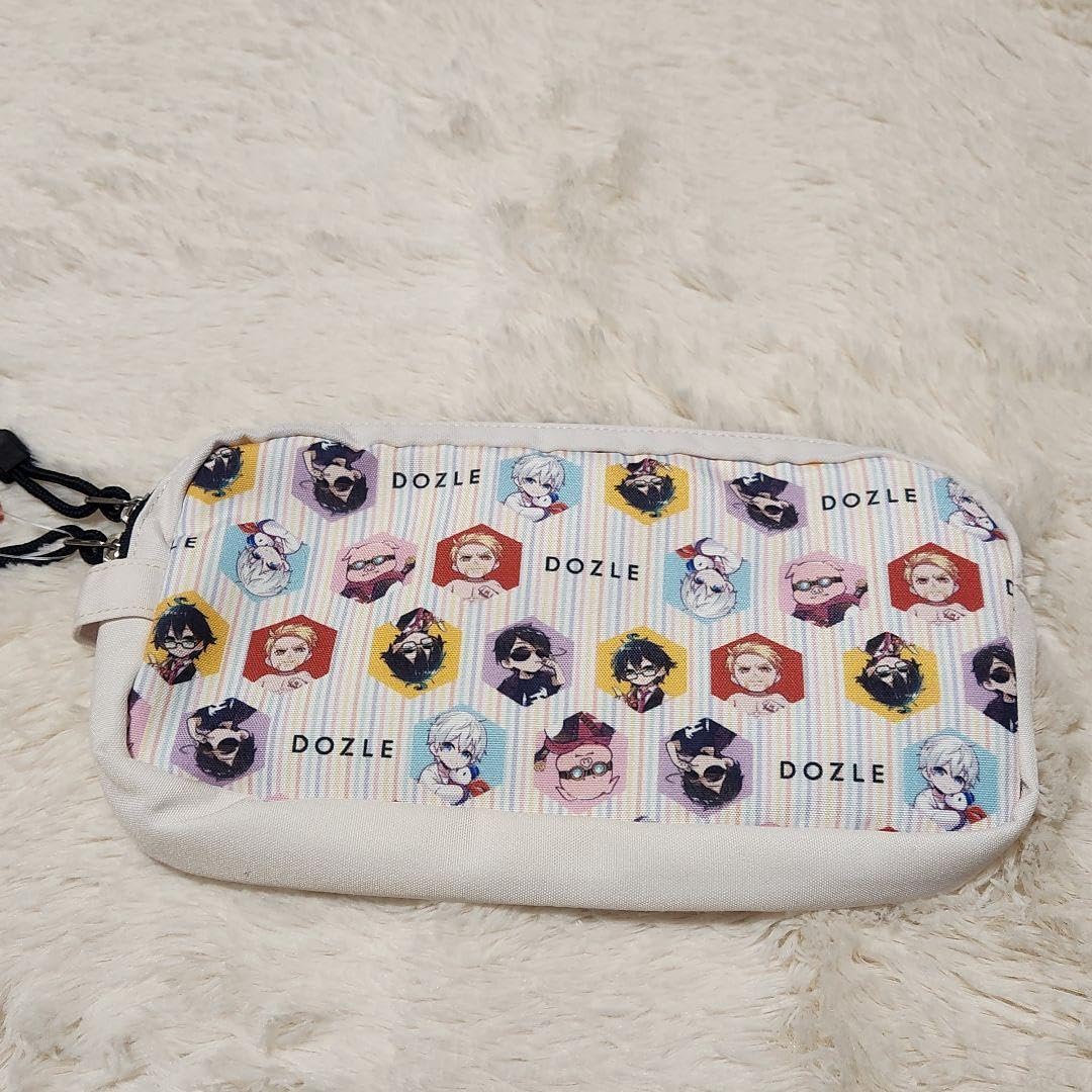 ドズル社 マルチケースセット