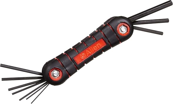 Allen Company Pro Series 10-in-1