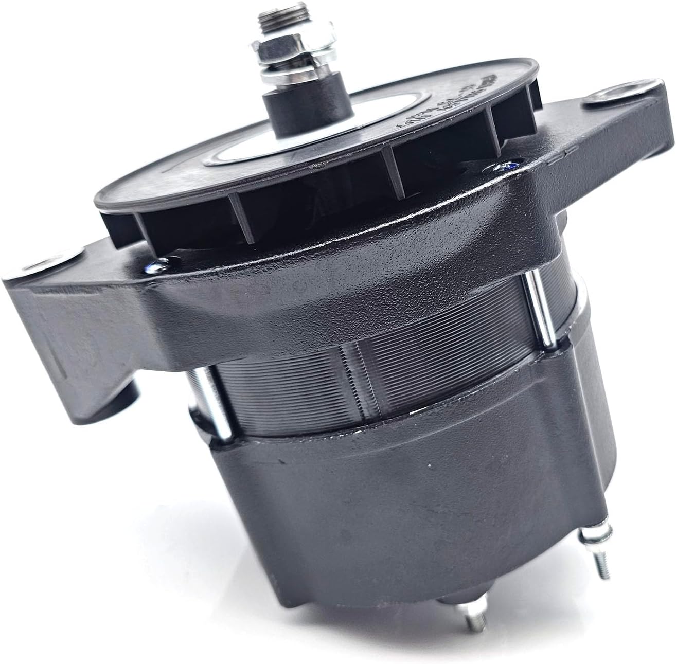 120A 14.5V Alternator 45-2671 452671 Compatible with Thermo King Tripac APU