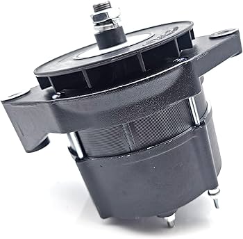 Amazon.com: Jeimgrso 120A 14.5V Alternator 45-2671 452671