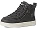 BILLY Footwear Kids Classic Lace High (Toddler) - Front View