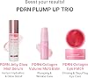 Dúo Medicube PDRN Eye Glow - Bálsamo en barra Multi Volume PDRN y Parches para ojos | Bálsamo multi con PDRN y colágeno para firmeza y luminosidad, parches para ojos con cafeína y PDRN para la apariencia de hinchazón, cuidado coreano 3