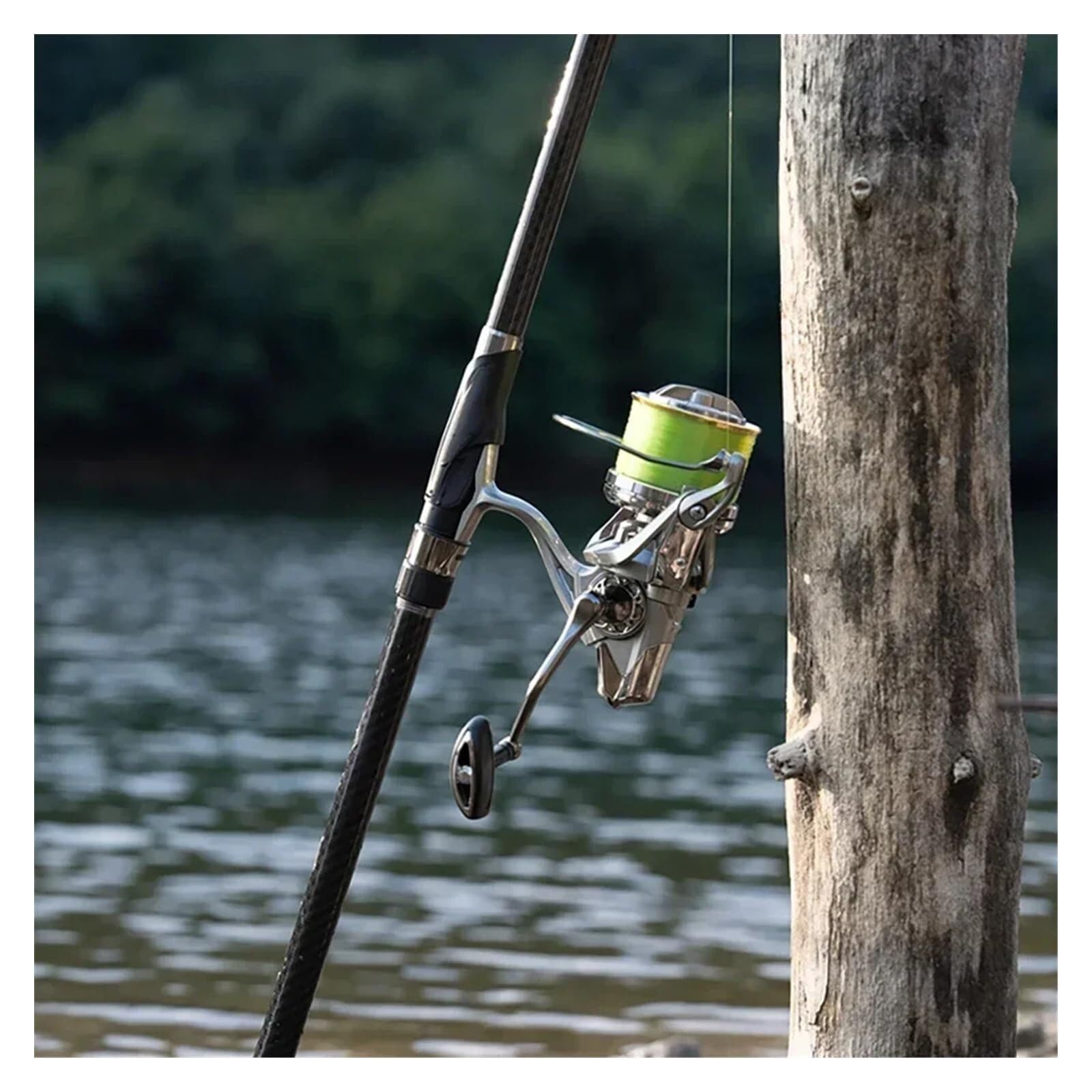 Canna da Pesca Canna da Pesca 200g Richiamo 4.5/5.4m in Mare 36T Fibra di Carbonio Distanza Lancio Oceano Barca Spinning Telescopica Super Dura