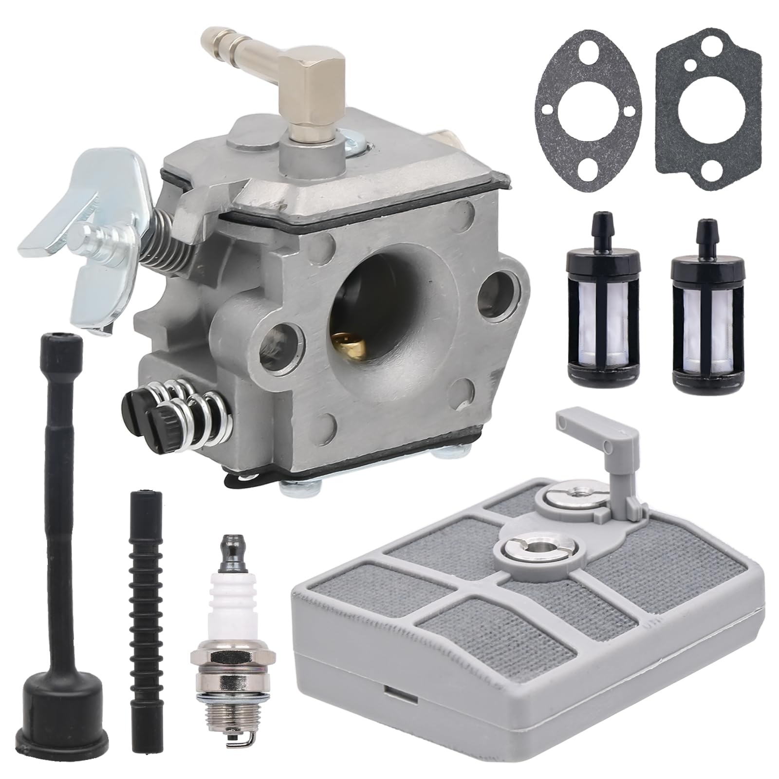 Amazon.com: Wondrify 1113-120-0602 Carburetor for Stihl 030 031 Amazon.com: Wondrify 1113-120-0602 Carburetor for Stihl 030 031
