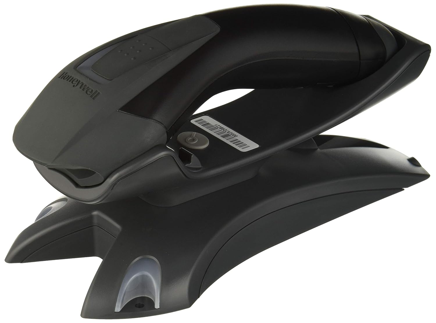 Zebra 215261201R Forklift Holder, Rugged Scanners Amazon.co.uk