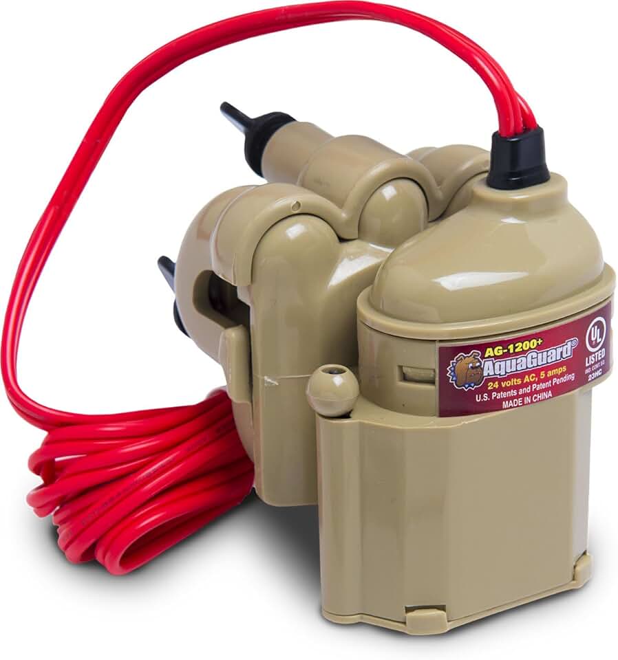 air conditioner float switch