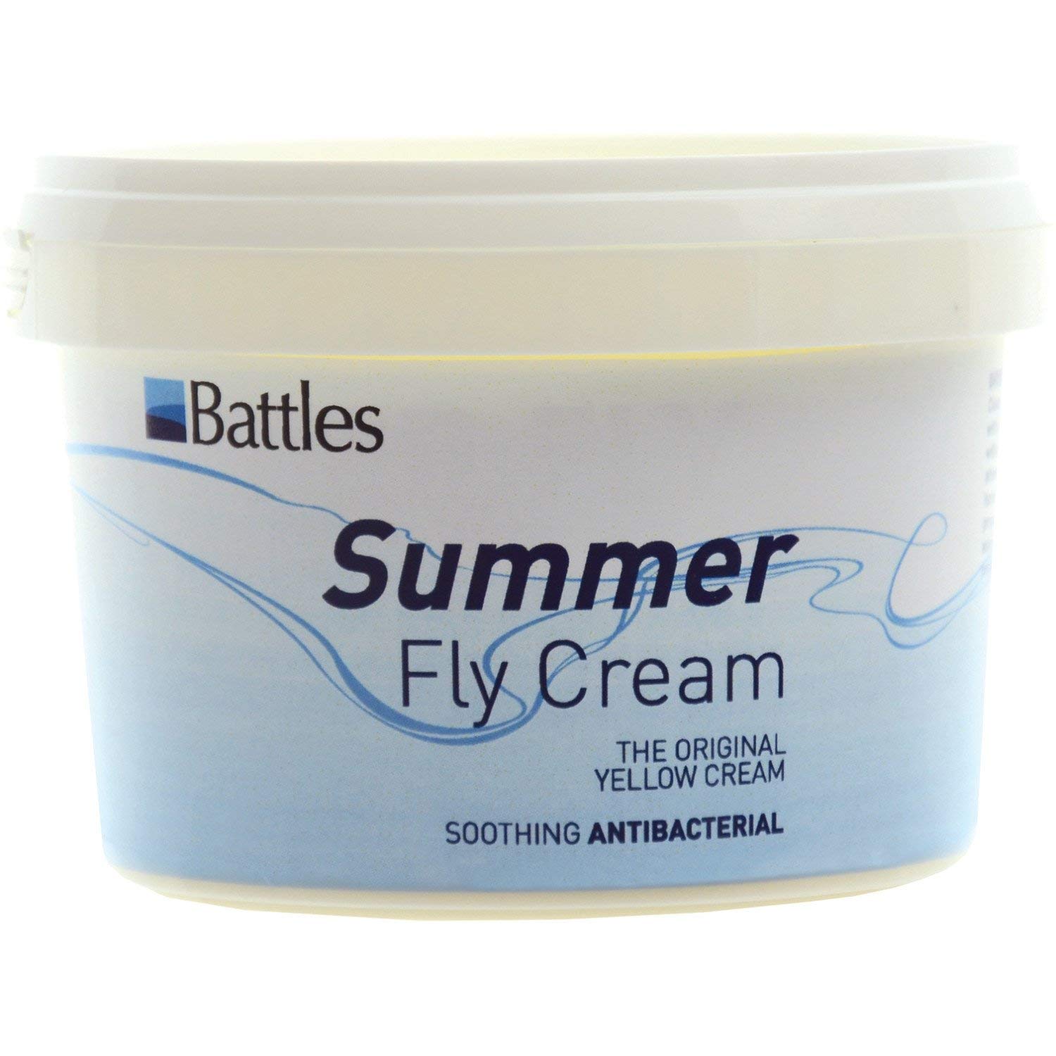 Battles 2 x Summer Fly Repellent Cream, 400g