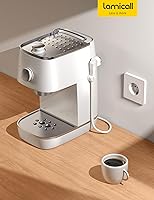 Vista 7 de Lamicall 6Pack Rotatable Cord Organizer Cable Clips - [1s Lock] Spring Cord Holder, Desk Phone Charger Cable Management, Wire Keeper for Nightstand