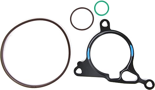 Miniatura 2 de RKX Kit de resellado/reconstrucción de la bomba de vacío 2.0T compatible con VW y Audi 2.0 T TFSI B8 A4, Q7