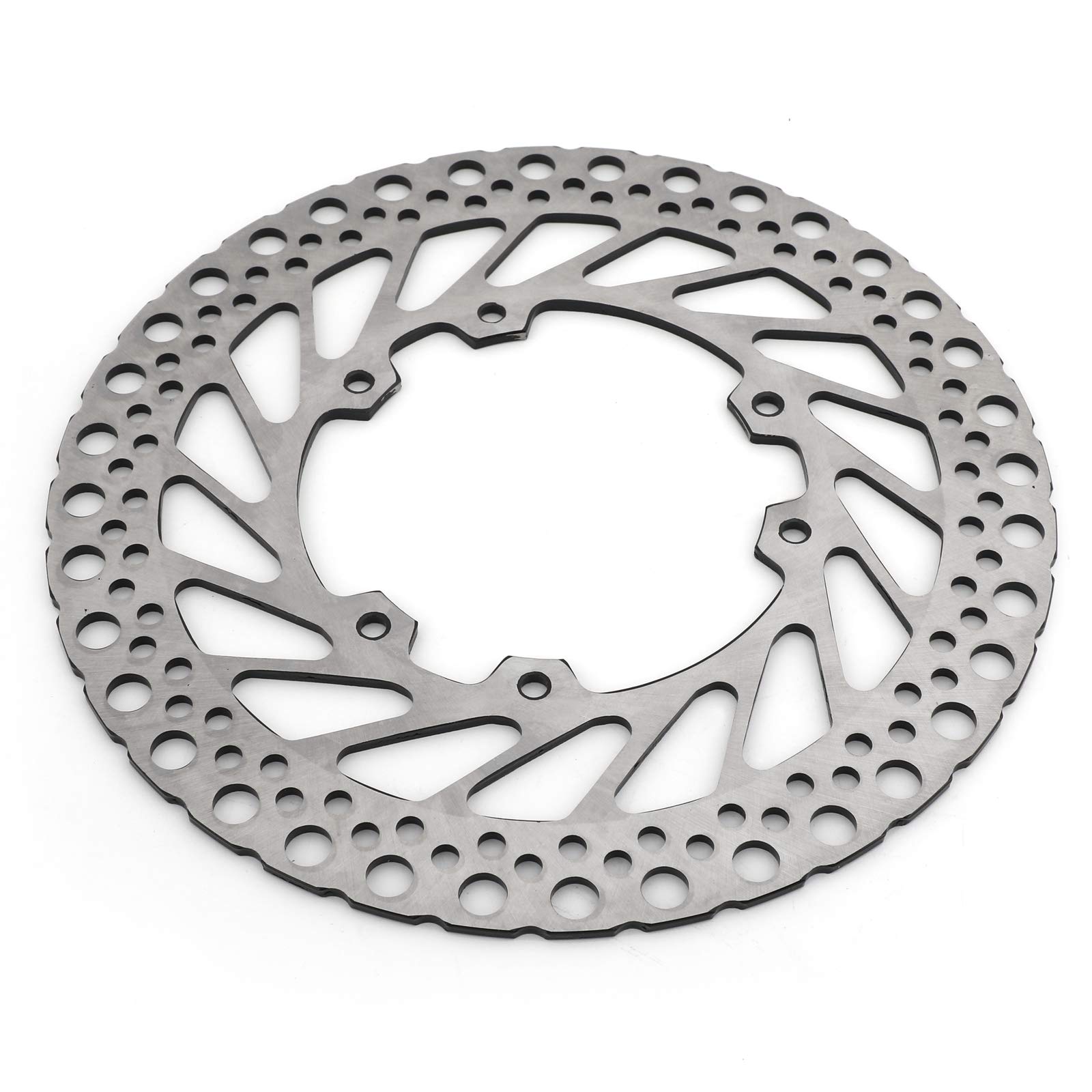 Dischi Freno Anteriori per Moto, Disco Freno Anteriore in Acciaio Inox per H-O-N-D-A CR E CR R 125 250 500 CRF R CRF X 250 450