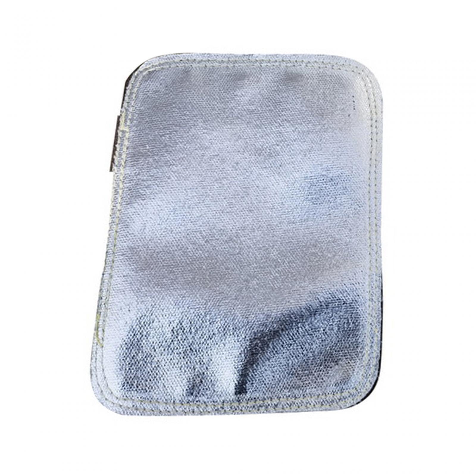 AUYXSSZ Comfortable Welding Hand Pad High Temperature Resistant Essential for Every Welding Task Providing During Jobs. Gloves Pad Offers Excellent Scratch