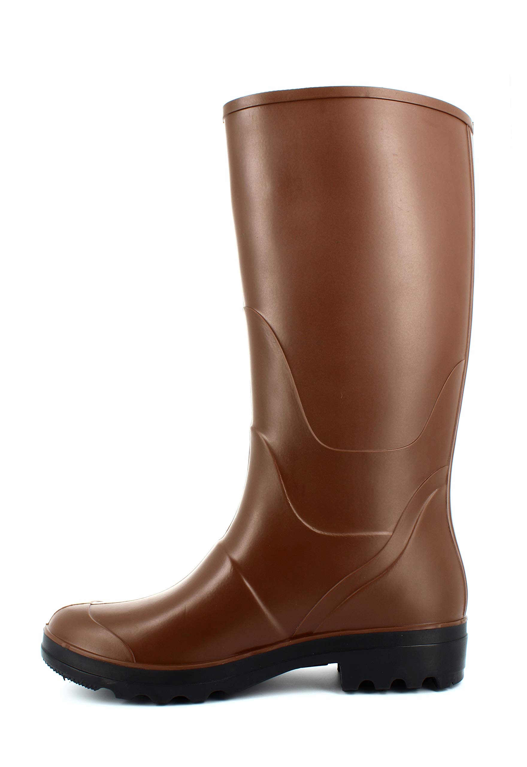 Nora Country Stivali da Lavoro, Unisex - Adulto, Sra