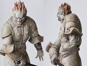 絶版　初期ロット品　イスム TanaCOCORO[掌] 伐折羅　仏像　イSム 絶版 初期ロット品 イスム TanaCOCORO[掌] 伐折羅 仏像 イSム