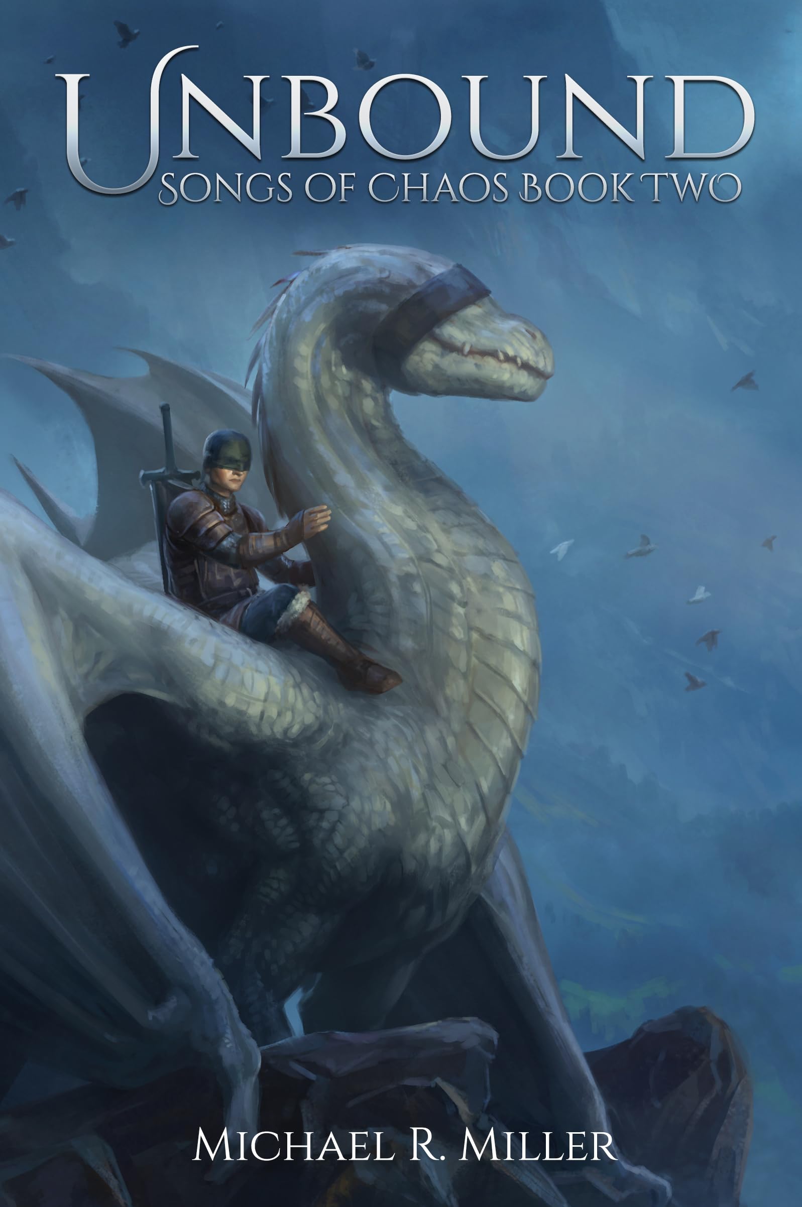 Unbound (Songs of Chaos Book 2)