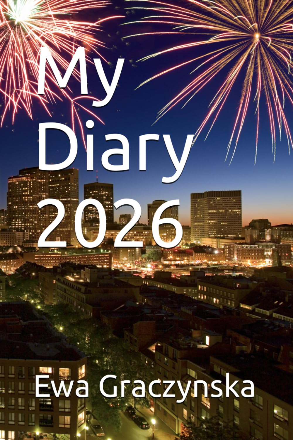 My Diary 2026