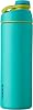 Owala Twist Edelstahl Trinkflasche mit Drehverschluss 710ml Neon Basil