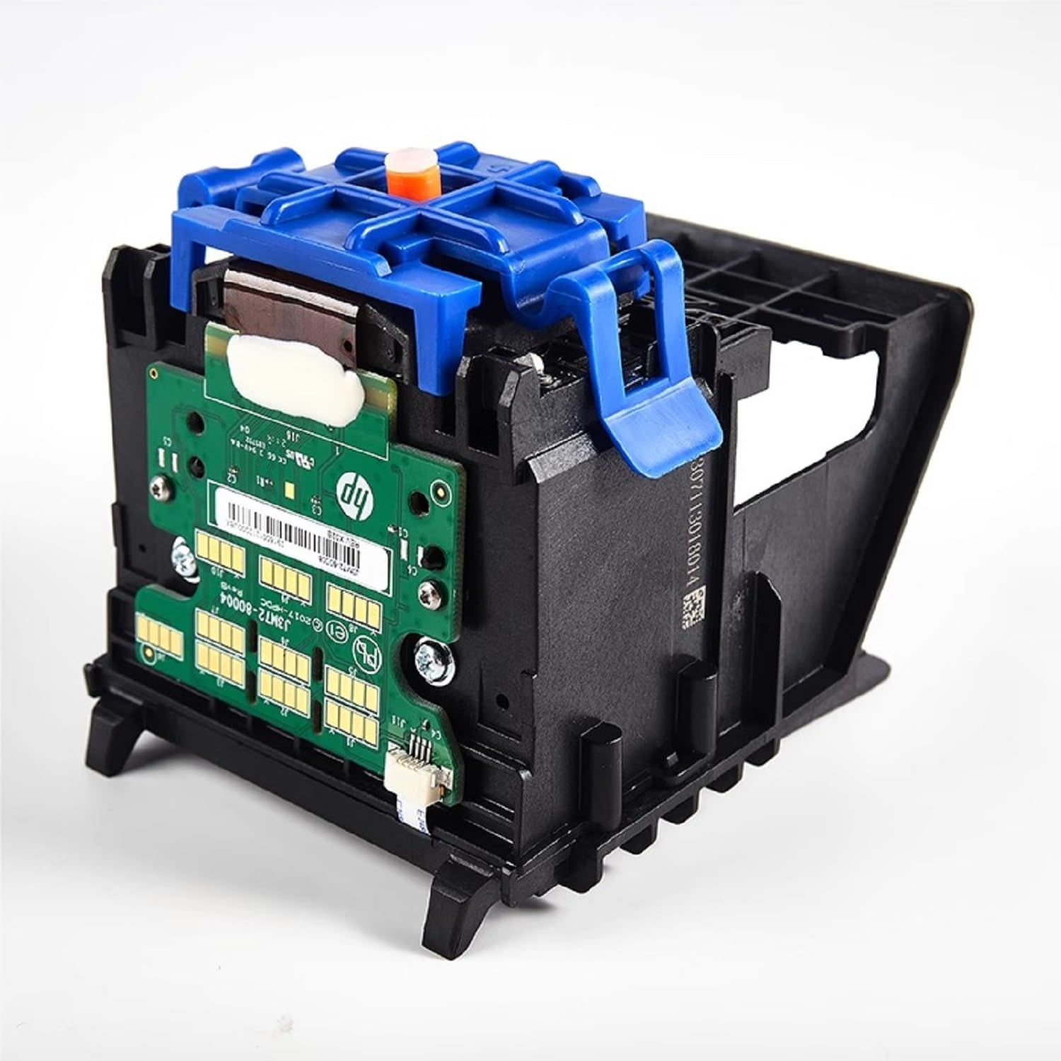 Photo 1 of BJ-INK 952 Printhead (with chip) Compatible with HP officejet pro 7740 8710 8715 8720 8725 8730 8740 for 952,Printer Replacement Parts Printhead