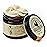 Hearth and Homestead: Handmade Whipped Tallow Balm (Vanilla Orange) - Organic Body Butter with Infused Olive Oil, for Eczema, Rosacea, Baby - 1.3 oz