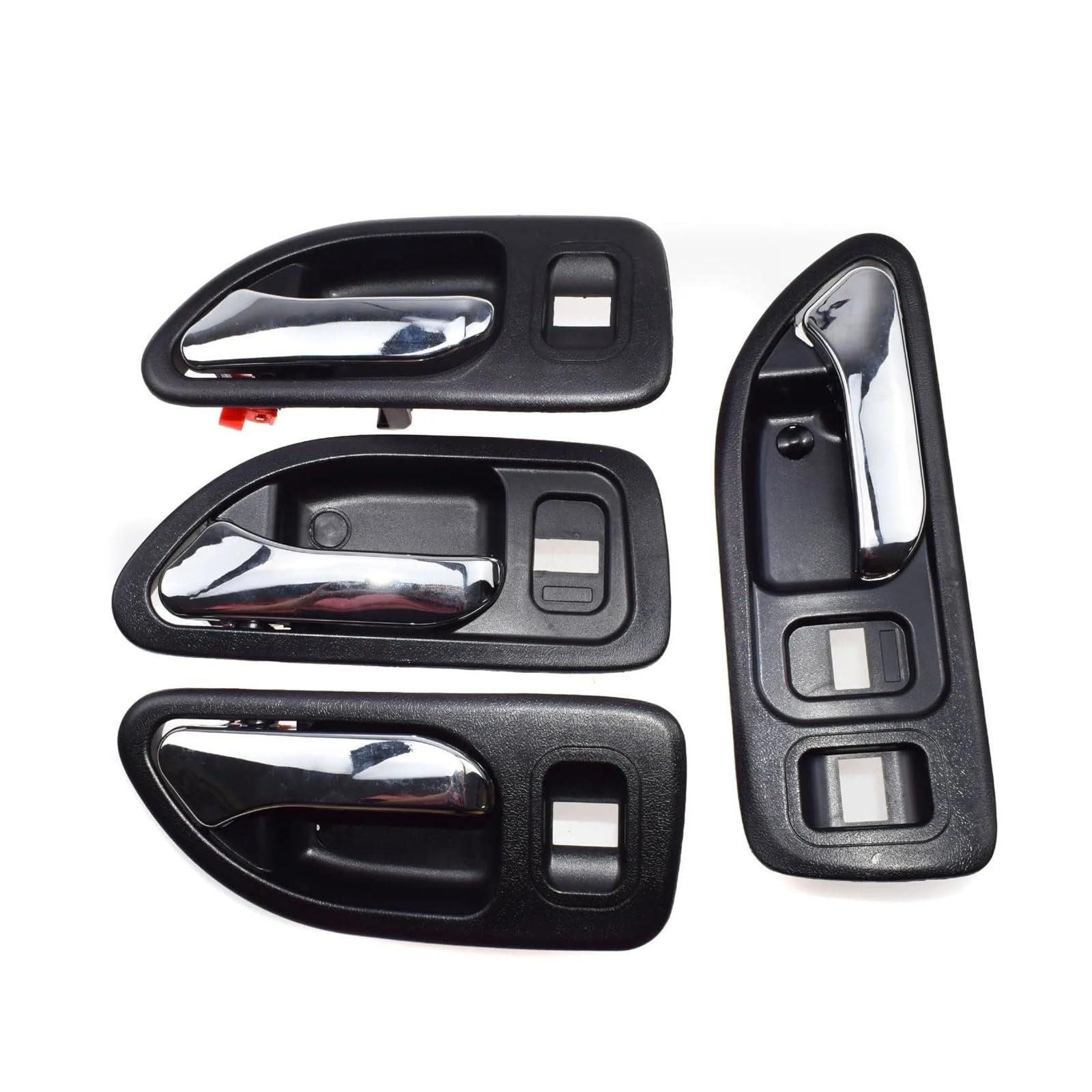 ホンダ アコード用 1994 1995 1996 1997 SV4 車の内側のドア 内装