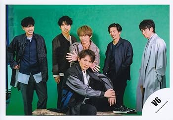 V6公式写真413枚 Amazon.co.jp: V6 公式生写真（集合）VA00138 : おもちゃ