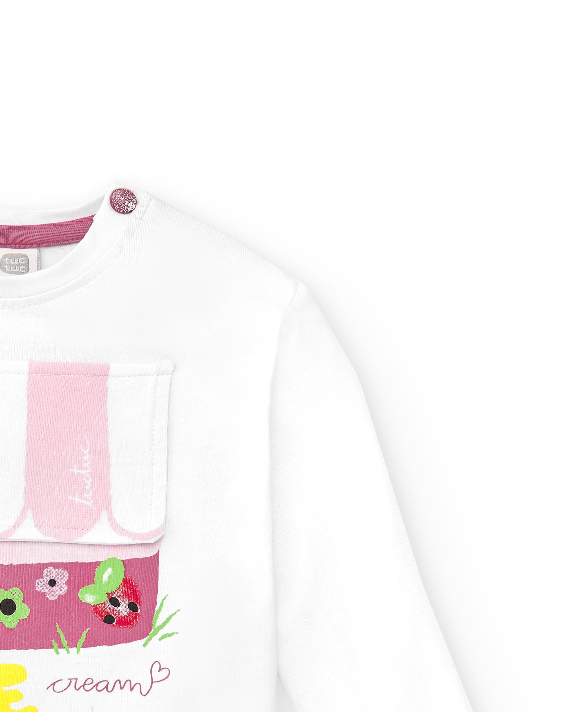 Tuc Tuc Camiseta para Niños