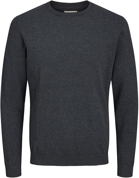 JACK & JONES Pull en Maille Pull en Maille - 1