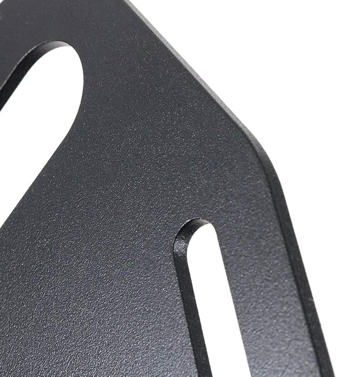 Soporte para alforjas Xitomer para moto Scrambler y Desert Sled miniatura 5