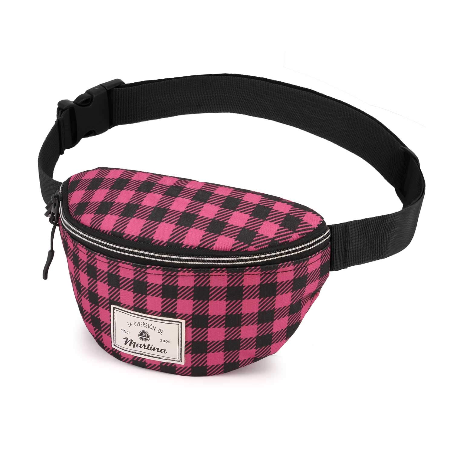 KARACTERMANIAPRODG Cobalt Cylinder Pencil Case