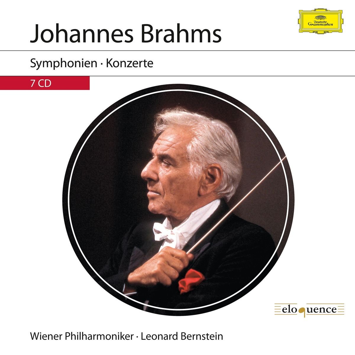 COMPLETE SYMPHONIES