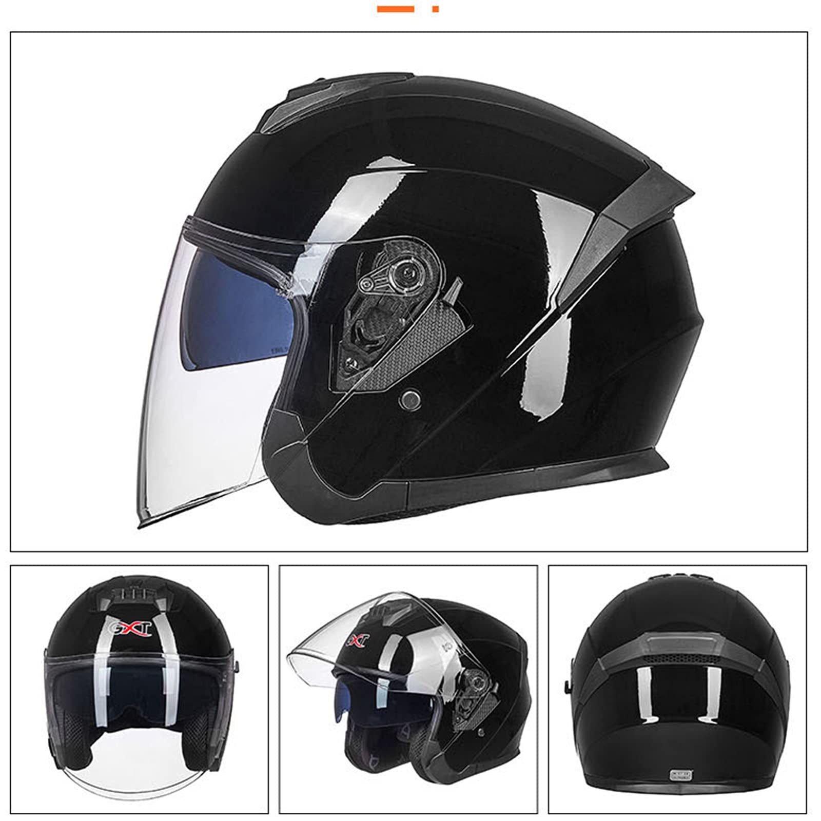 SMK Helmets - Premium Motorcycle Helmets Brand | Visit Now