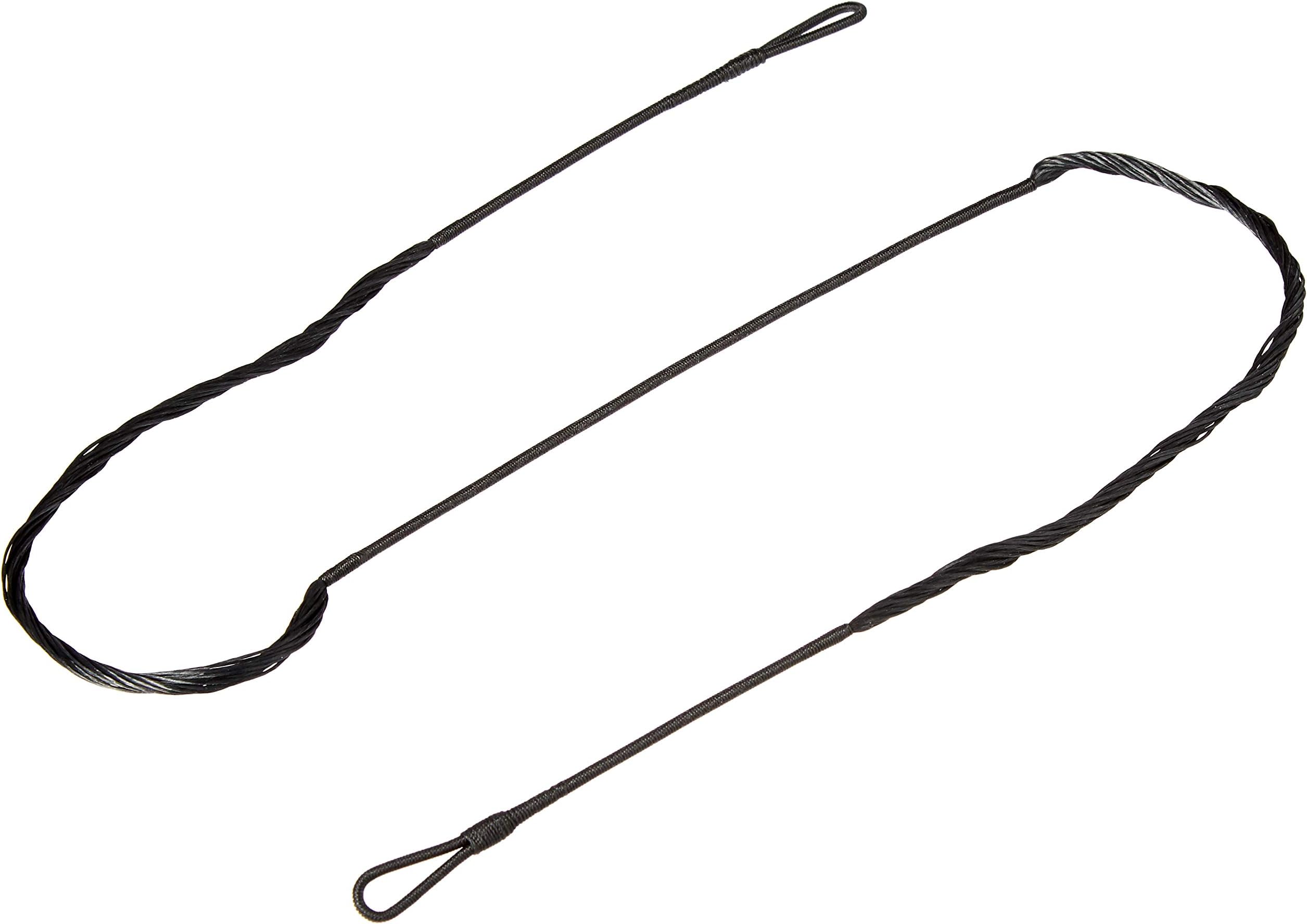 Compound String B50 37in 16st Blk MCS--SEL