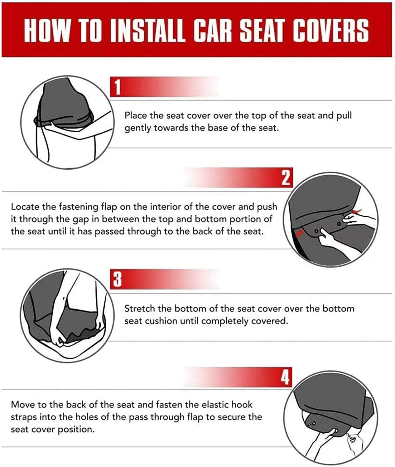 Thanksgiving Pumpkin Car Seat Covers Full Set for Women of 4 Pieces Car Front Seat Covers Back Seat Protector Pads Cute Fall Automotive Interior Covers Fit Most Sedan SUV Van