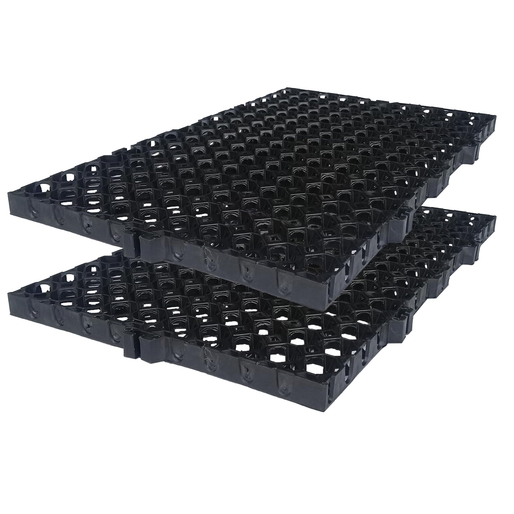 See full amazon price history chart for Singhal Garden Drain Cell Polypropylene Drain Cell and 20mm Drainage Mat for Terrace/Kitchen Garden (Black, 500 x 250 x 20) - Pack of 2 Singhal Garden Drain Cell Polypropylene Drain Cell and 20mm Drainage Mat for Terrace/Kitchen Garden (Black, 500 x 250 x 20) - Pack of 2 (B0CQVQS3Q3) Amazon Price History, Amazon Price Tracker