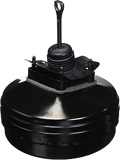 ACDelco GM Original Equipment 19417224 Power Brake Booster Assembly