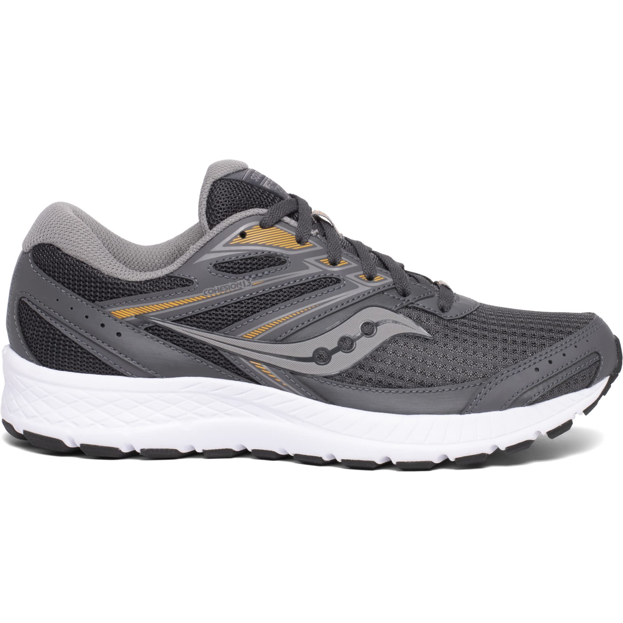 Saucony Men's Cohesion 13 Running Shoe