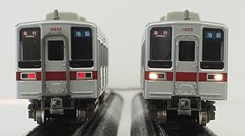 グリーンマックス　東武10030系　10050系　計10両　旧板キット　注記有 グリーンマックス 東武10030系 10050系 計10両 旧板キット 注記