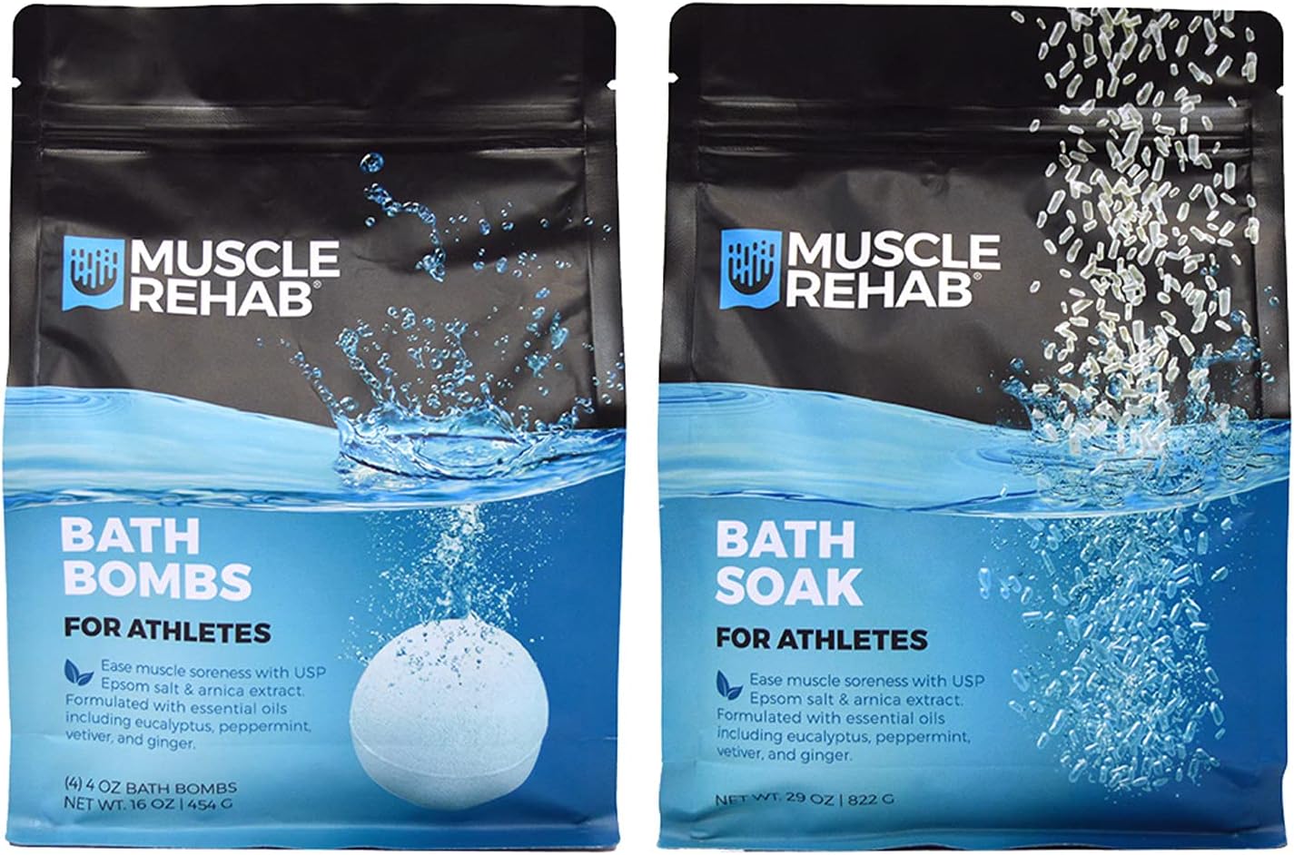 Muscle Rehab Sports Recovery Muscle Rehab Combo Nepal Ubuy