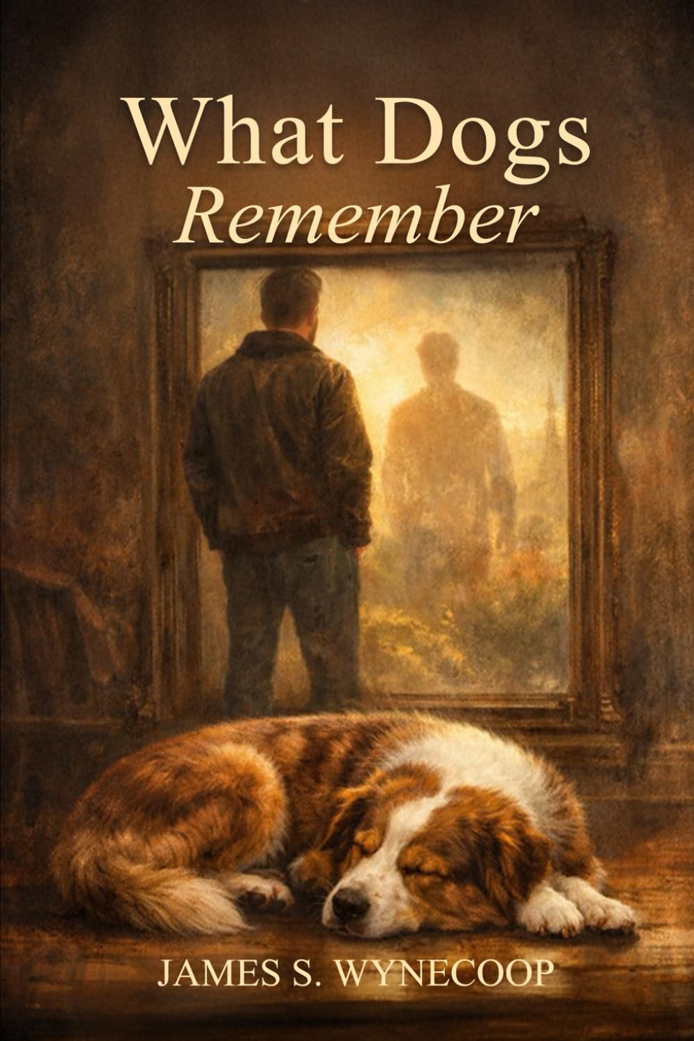 What Dogs Remember