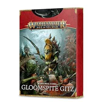 その他 Warhammer Age of Sigmar The Glottkin Warhammer: Age of Sigmar - Nurgle Rotbringers - The Glottkin