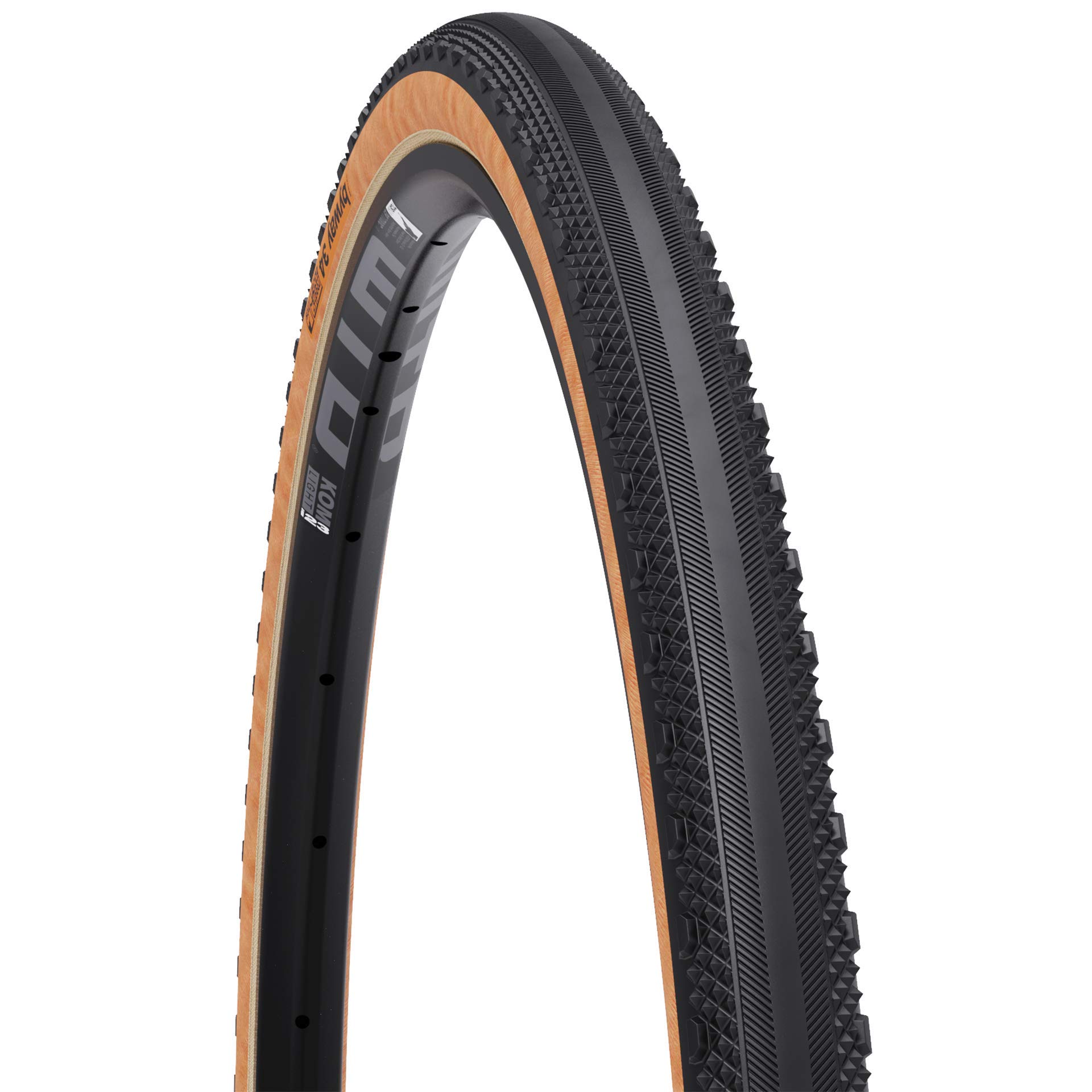 WTBByway Bicycle Tire