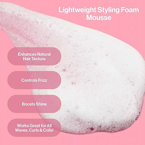 Miniatura 9 de Rizos Curls Mousse definidor de rizos