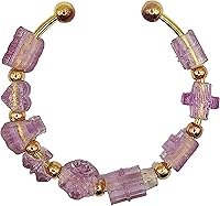 Vista 63 de B4U Signature Faith-Based Scripture Charm Bracelets Wear Your Faith, Live the Word, Stay Inspired