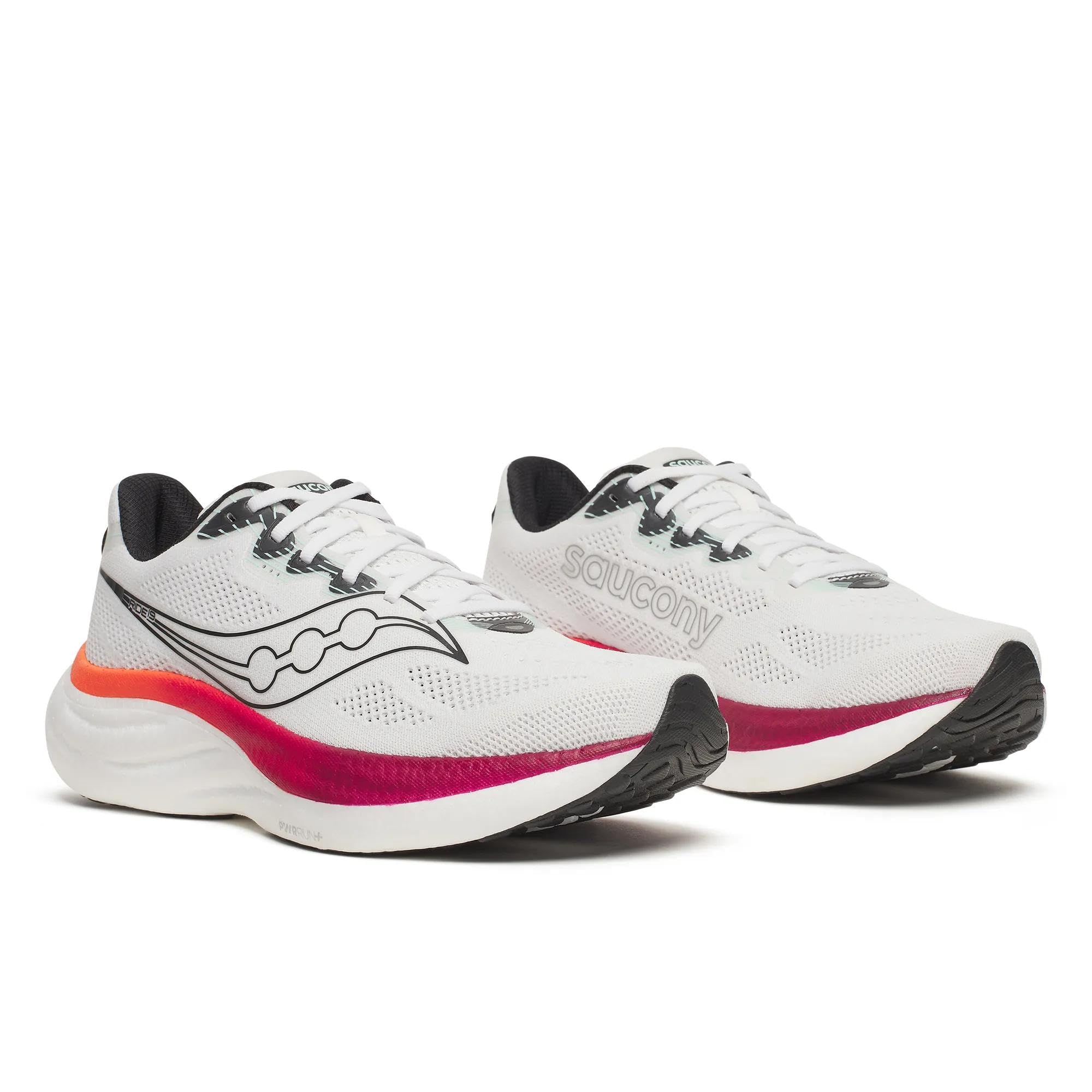 Saucony Ride 19