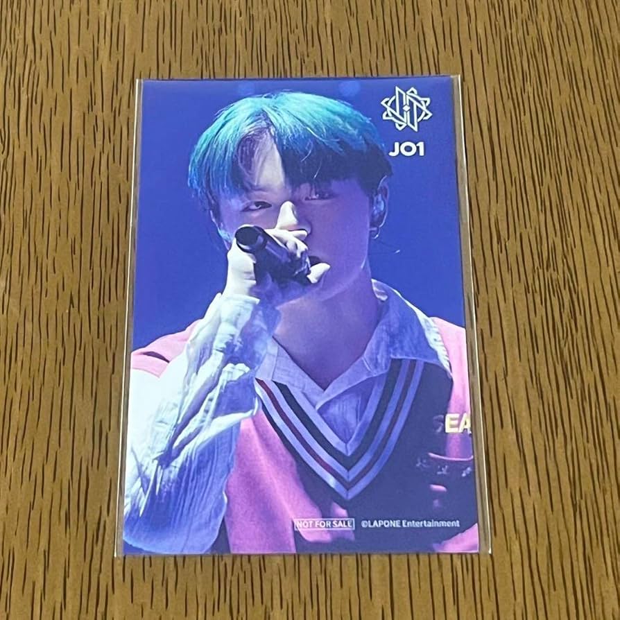 JO1 トレカ ステッカー まとめ売り JO1 HITCHHIKERトレカ セルカ ステッカー 與那城奨セット - メルカリ