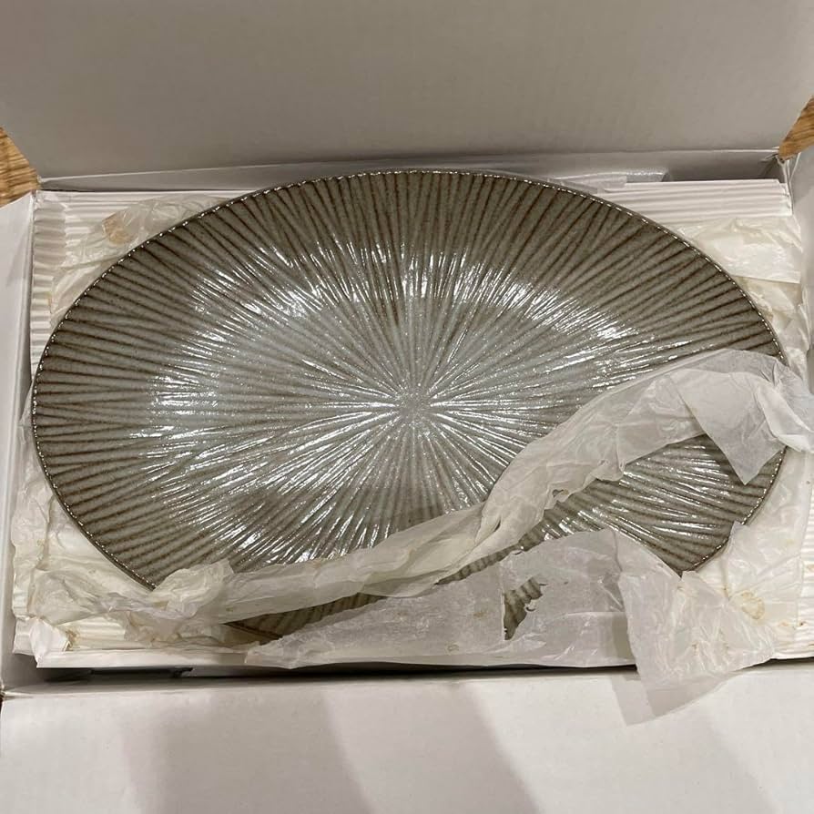 たち吉特選青嵐 笹の露 長皿(10枚セット) 特集カテゴリー 商品 - 京都 和