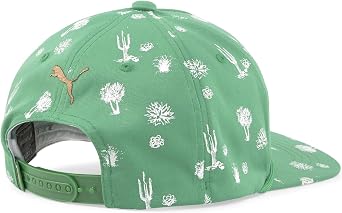 PUMA Men's Conservation Rope Hat