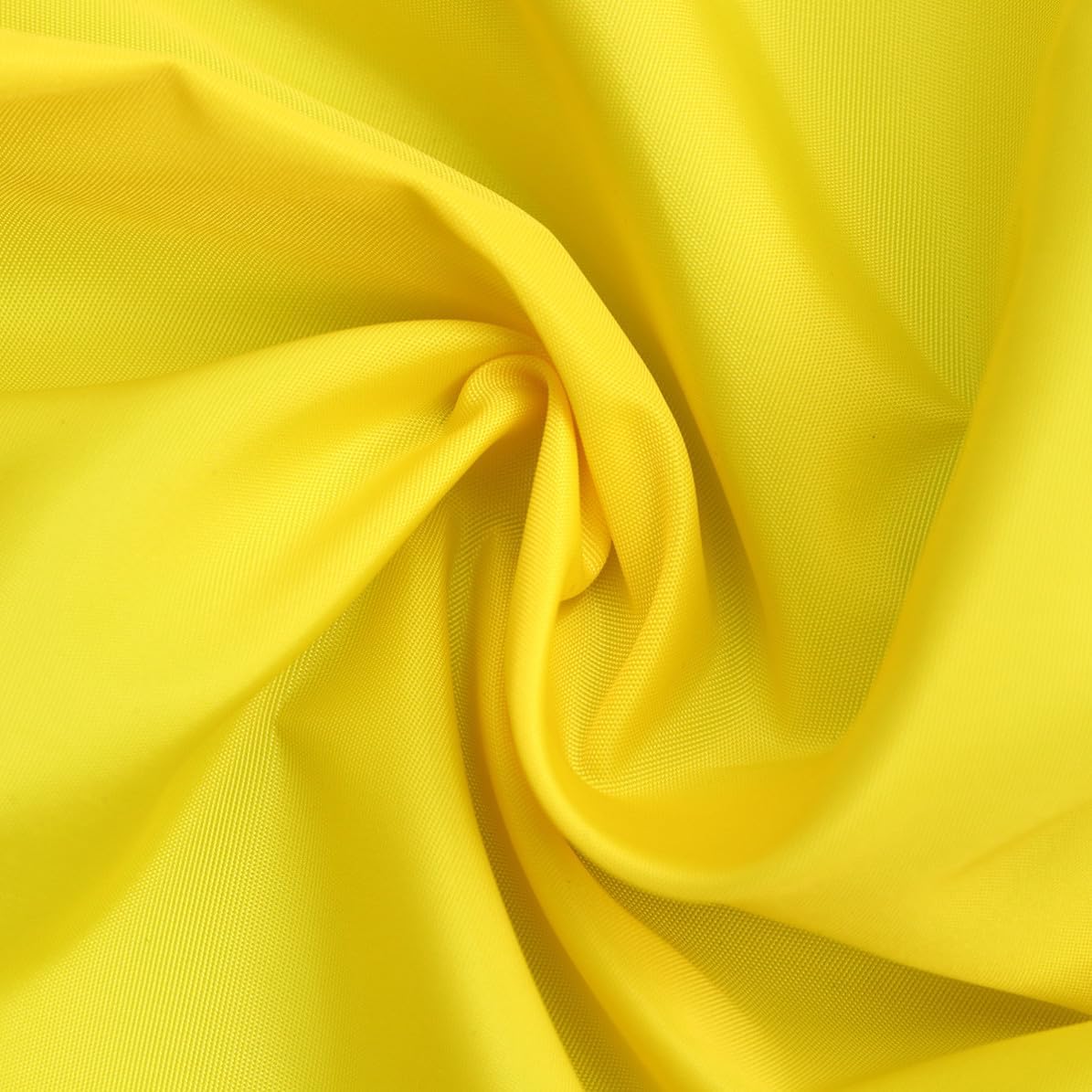jojofuny Hair Cutting Cape for Hair Salon Use, Comfortable Non-woven Fabric Hairdressing Apron, Convenient to Clean Yellow Barber Haircut Cape for Personal Use