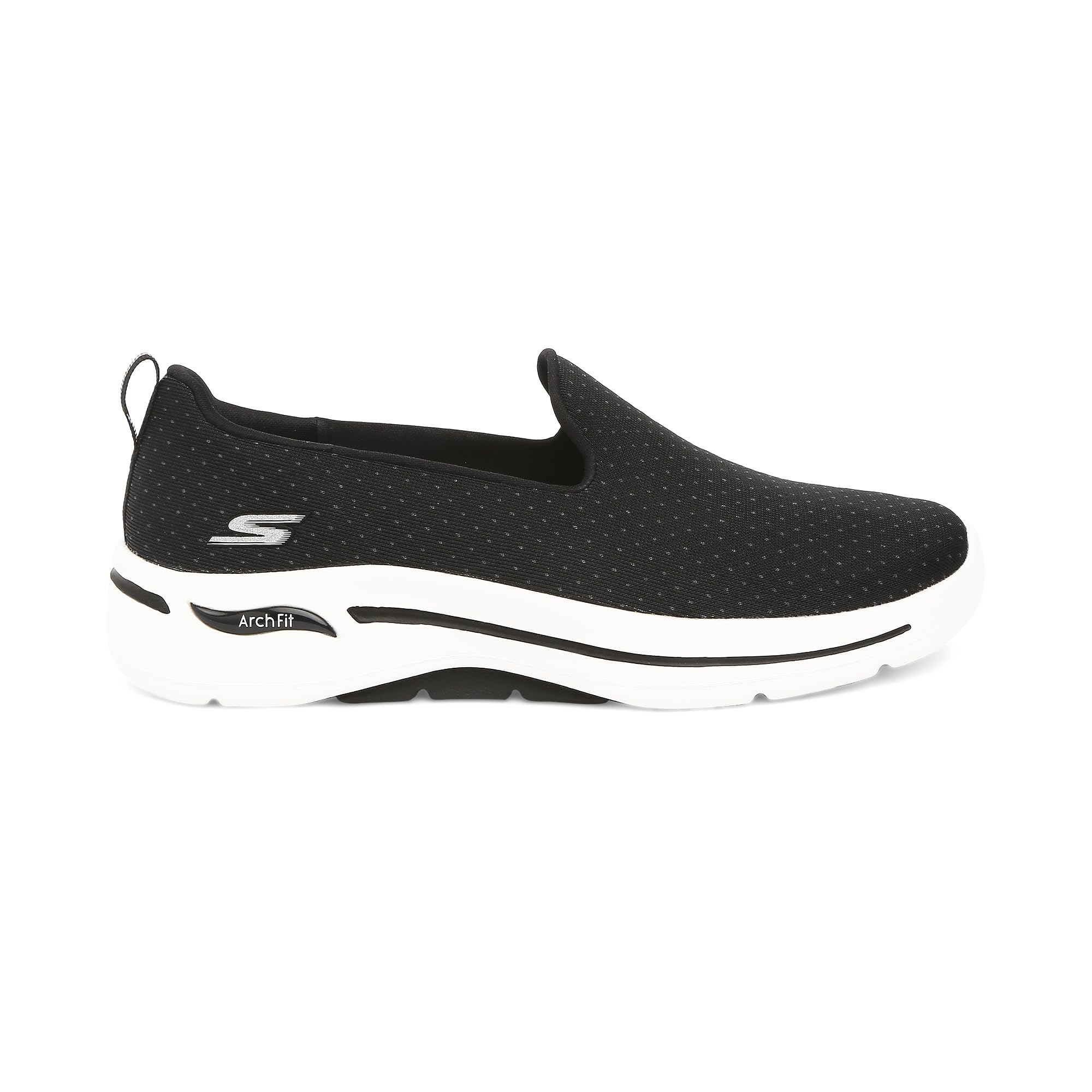 Women Go Walk Arch Fit Morning St Walking Shoes-image-48